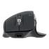 Logitech MX Master 4 Performance Wireless Mouse - Graphite